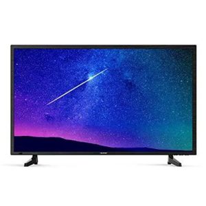BLAUPUNKT 165 EKRAN 4K UYDU SMART WİFİ LED TV