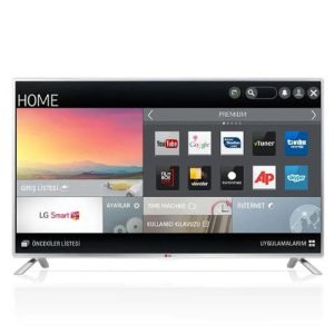 LG 106 EKRAN FULL HD UYDU SMART WİFİ LED TV