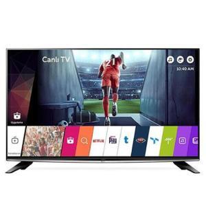 LG 106 EKRAN UYDU SMART WİFİ LED TV