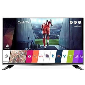 LG 124 SCREEN 4K SMART WIFI LED TV WITH SATELLITE RECEIVER