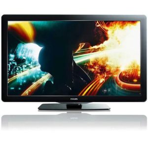 PHİLİPS 102 EKRAN FULL HD LED TV