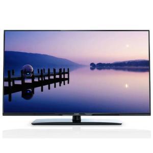 PHİLİPS 106 EKRAN UYDU SMART WİFİ LED TV
