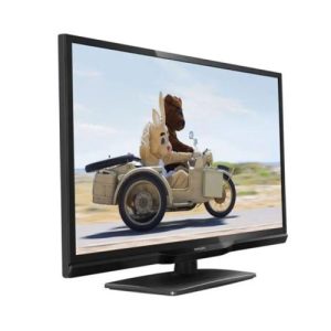 PHİLİPS 82 EKRAN FULL HD UYDULU LED TV
