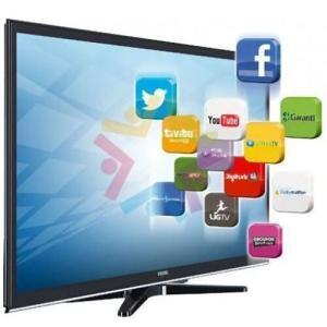 تلفزيون فيستل 106 شاشة سمارت ال اي دي عبر الأقمار الصناعية