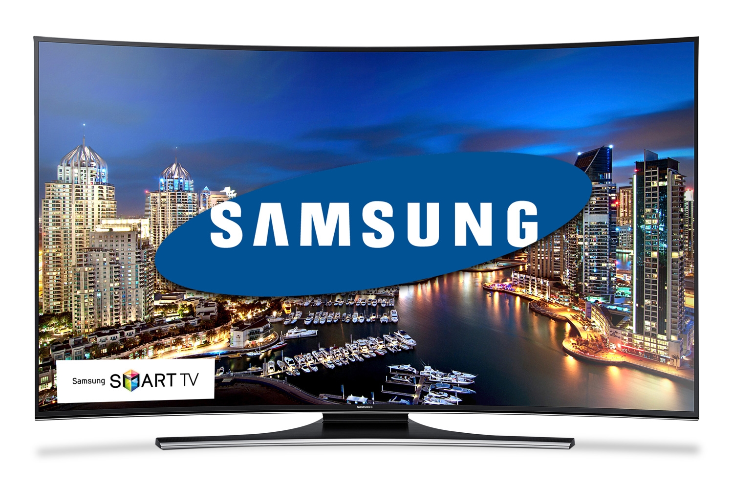 Samsung Outlet Television - Spot Television