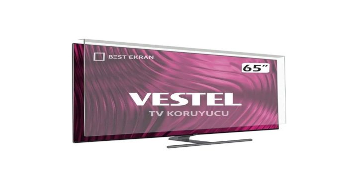Vestel Televizyon Modelleri