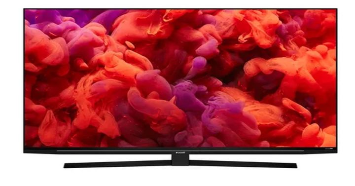 Arçelik Televizyon Modelleri